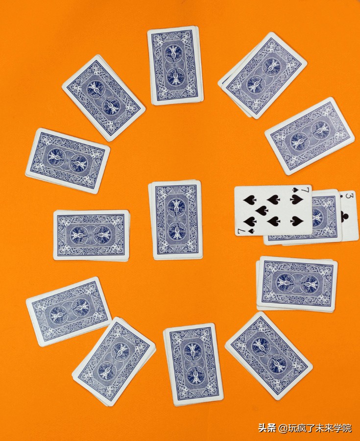 扑克牌启蒙数学思维游戏_德州扑克 记忆力_扑克牌训练记忆力专注力