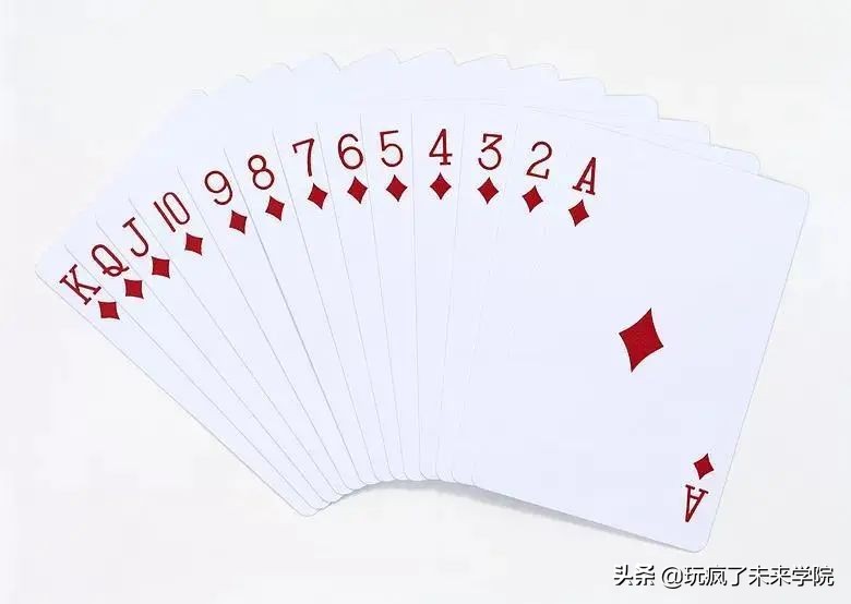 扑克牌训练记忆力专注力_德州扑克 记忆力_扑克牌启蒙数学思维游戏