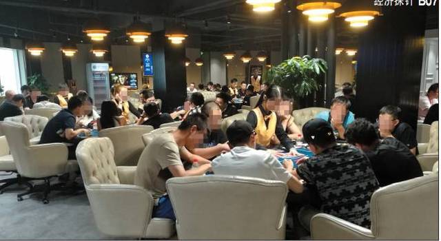 腾讯天天德州获WSOP ASIA亚洲独家赛事授权_德州扑克怎么报名_德州扑克在中国的普及情况