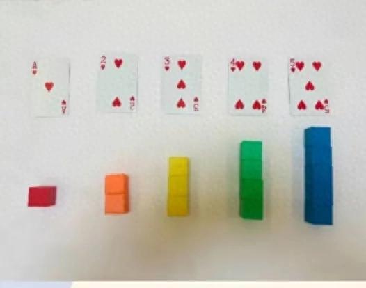 扑克牌数学游戏_扑克牌数数游戏_德州扑克 数学