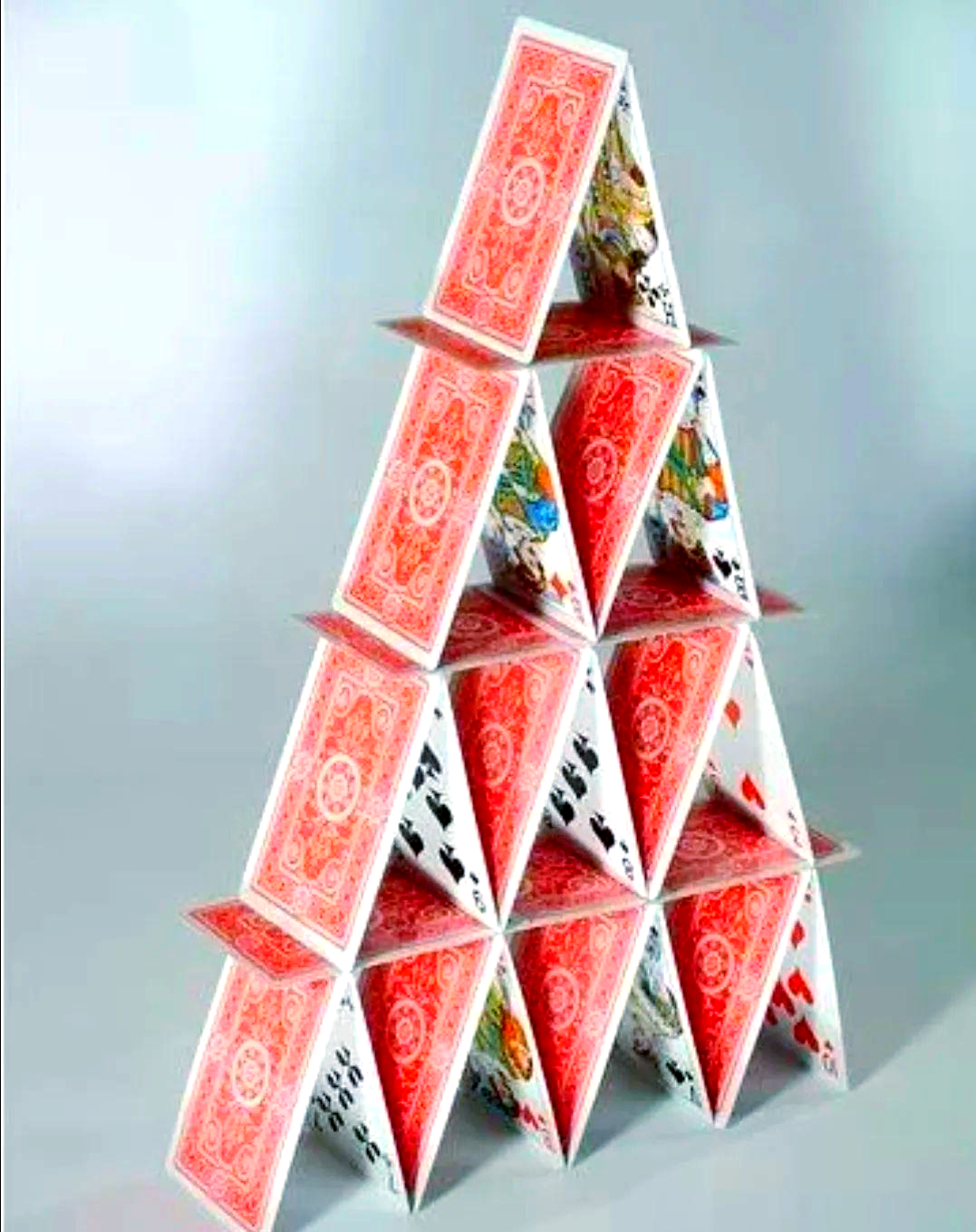 扑克牌数学游戏_扑克牌儿童益智游戏_德州扑克中的数学