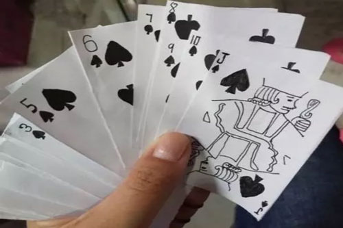 边锋德州扑克_边锋跑得快经典牌局分析_边锋跑得快残局破解