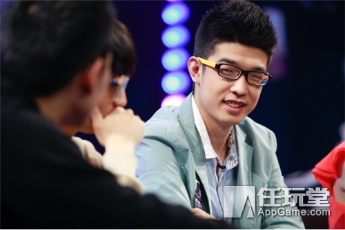 天天德州真人秀_棋牌竞技综艺_天天德州扑克视频