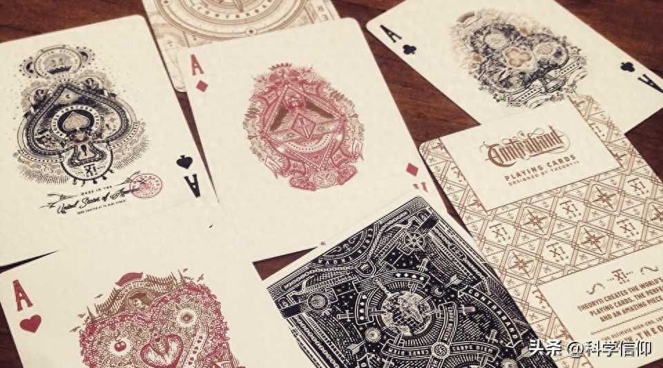德州扑克 同花 大小_炸金花数学概率_扑克牌游戏规则分析