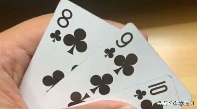 扑克牌游戏规则分析_德州扑克 同花 大小_炸金花数学概率