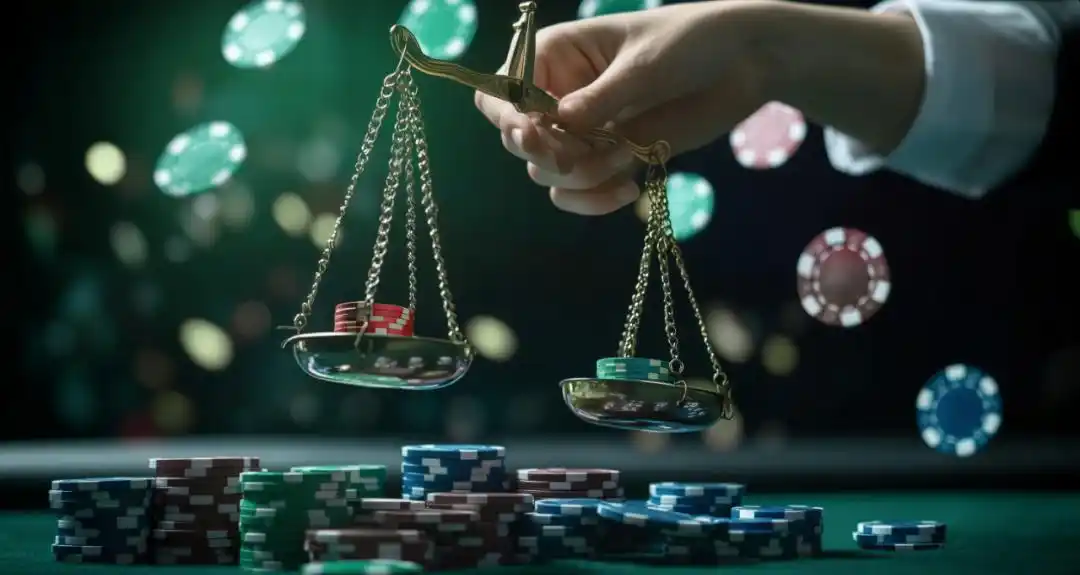诈唬与反诈唬技巧_德州扑克平衡策略_德州扑克 保险