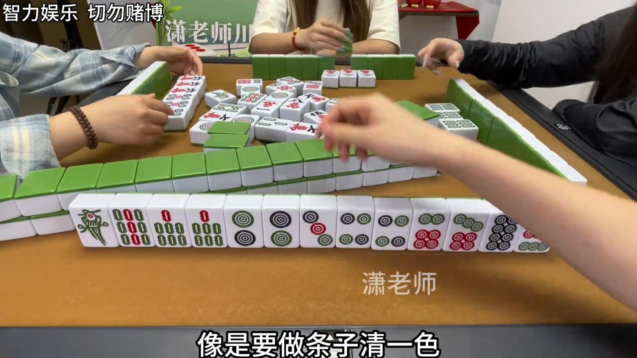 计算余牌可能性_德州扑克手牌概率_推算麻将手牌
