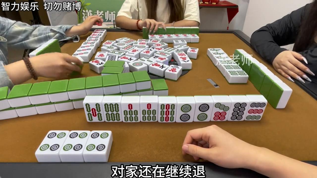 计算余牌可能性_推算麻将手牌_德州扑克手牌概率