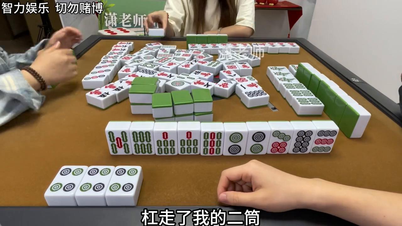 推算麻将手牌_计算余牌可能性_德州扑克手牌概率