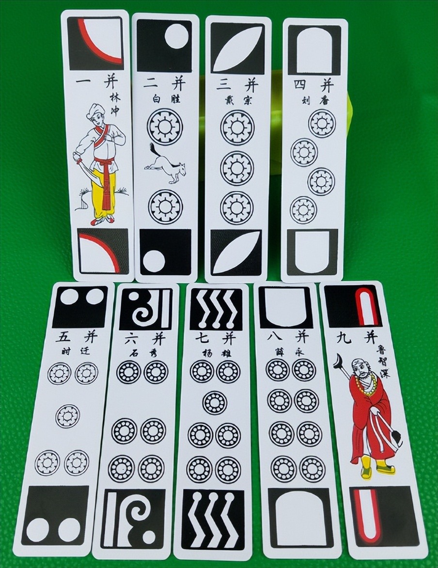 德州扑克发明者_纸牌麻将发明者王凯_纸麻开门专利故事