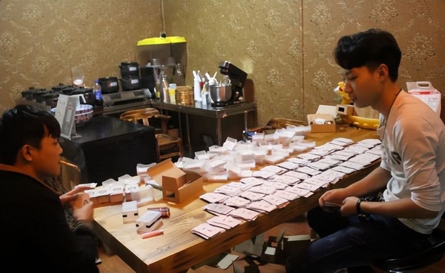 纸牌麻将发明者王凯_纸麻开门专利故事_德州扑克发明者
