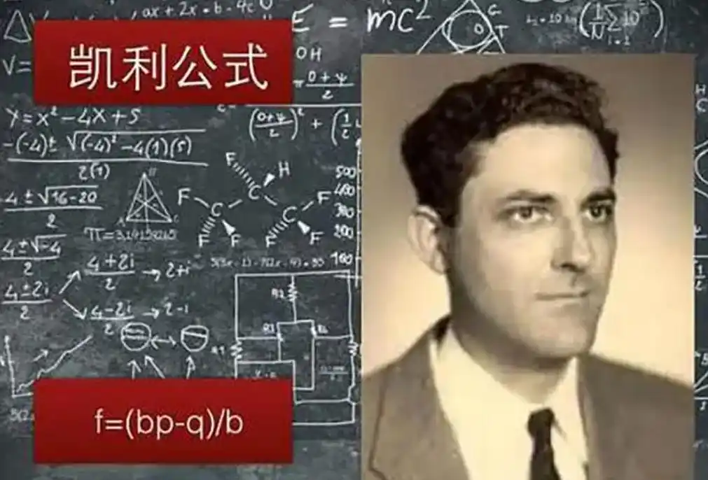 赌徒心理_凯利公式_德州扑克中的数学