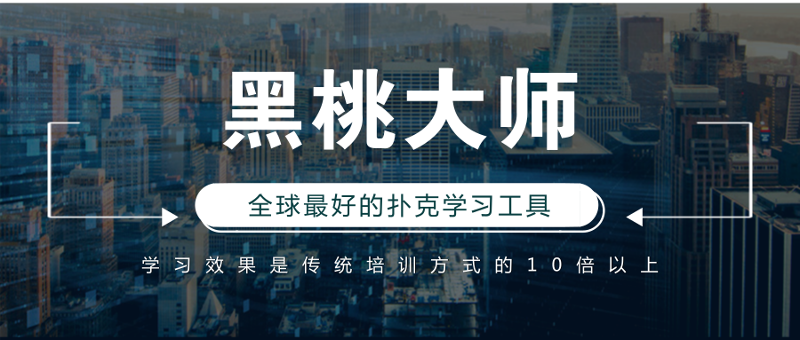 德州扑克辅助软件_黑桃大师针对性训练_德州扑克个性化陪练AI