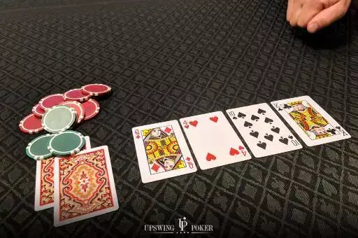 对抗翻牌圈持续下注的五个准则_德州扑克剥削策略_德州扑克翻牌圈持续下注防守策略