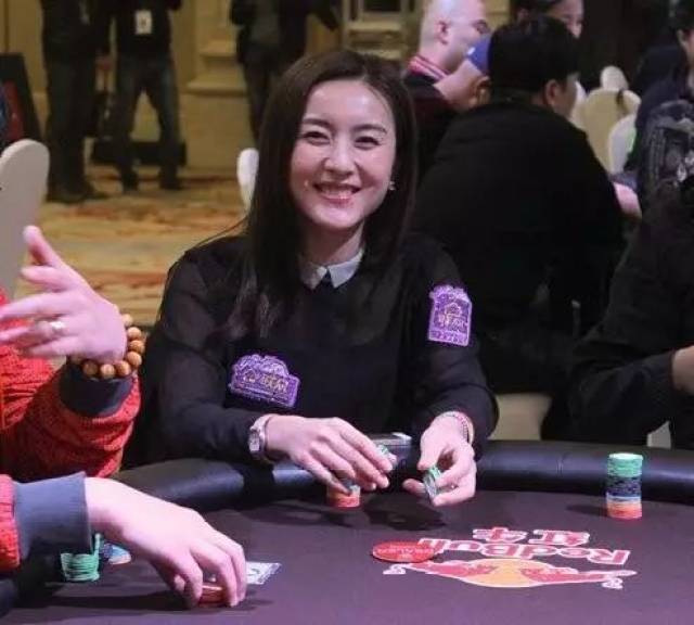 扑克社区品牌推广_德扑牌手创业成功案例_德州扑克培训