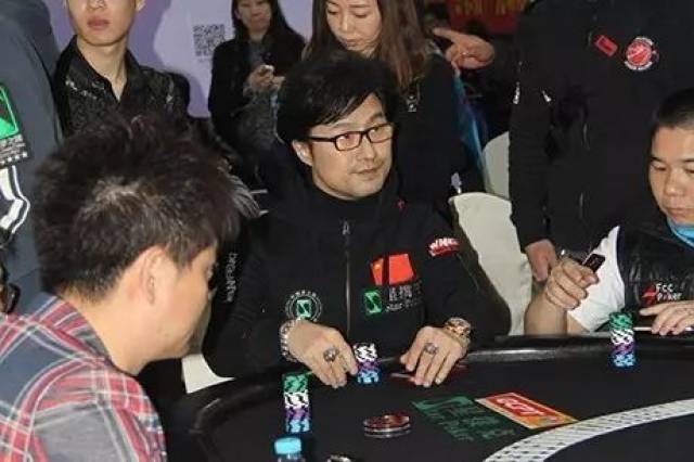 扑克社区品牌推广_德州扑克培训_德扑牌手创业成功案例