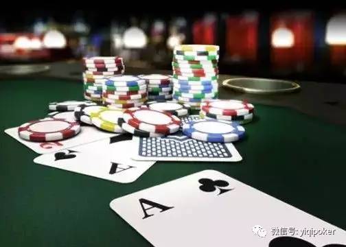 公共牌结构分析_德州扑克培训_德州扑克读牌技巧