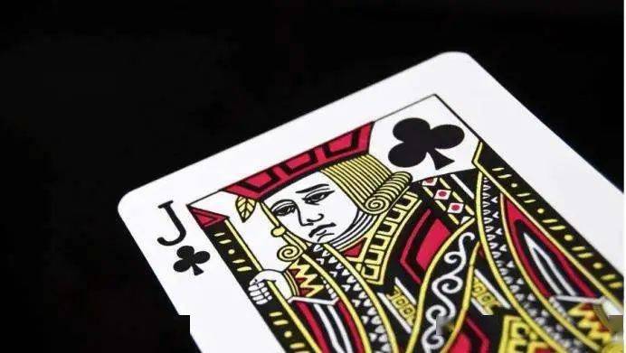 扑克牌花色英文表达_德州扑克金刚什么意思_扑克牌起源 J Q K含义