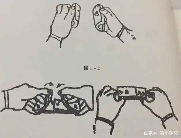 扑克洗牌技巧解密_交错洗牌法步骤详解_德州扑克怎样打水