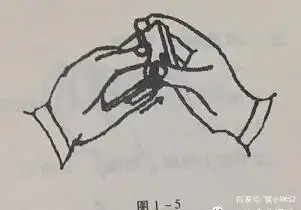 扑克洗牌技巧解密_交错洗牌法步骤详解_德州扑克怎样打水