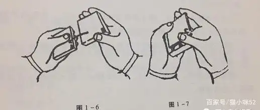 德州扑克怎样打水_交错洗牌法步骤详解_扑克洗牌技巧解密
