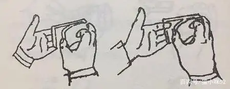 交错洗牌法步骤详解_德州扑克怎样打水_扑克洗牌技巧解密