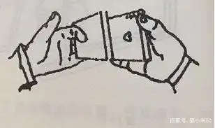 德州扑克怎样打水_扑克洗牌技巧解密_交错洗牌法步骤详解