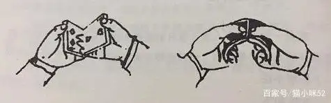 交错洗牌法步骤详解_扑克洗牌技巧解密_德州扑克怎样打水
