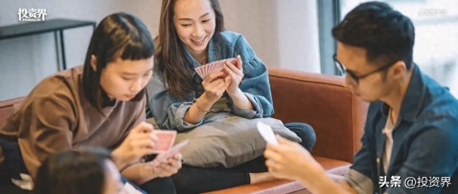 德州扑克 风靡_掼蛋社交属性_掼蛋游戏规则