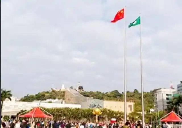 澳门赌场的历史渊源_澳门有德州扑克_何鸿燊对澳门赌场的影响