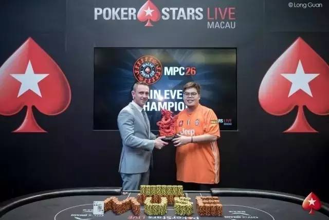 德州扑克2016wsop冠军_职业选手转战德州扑克_德州扑克从零到冠军的故事