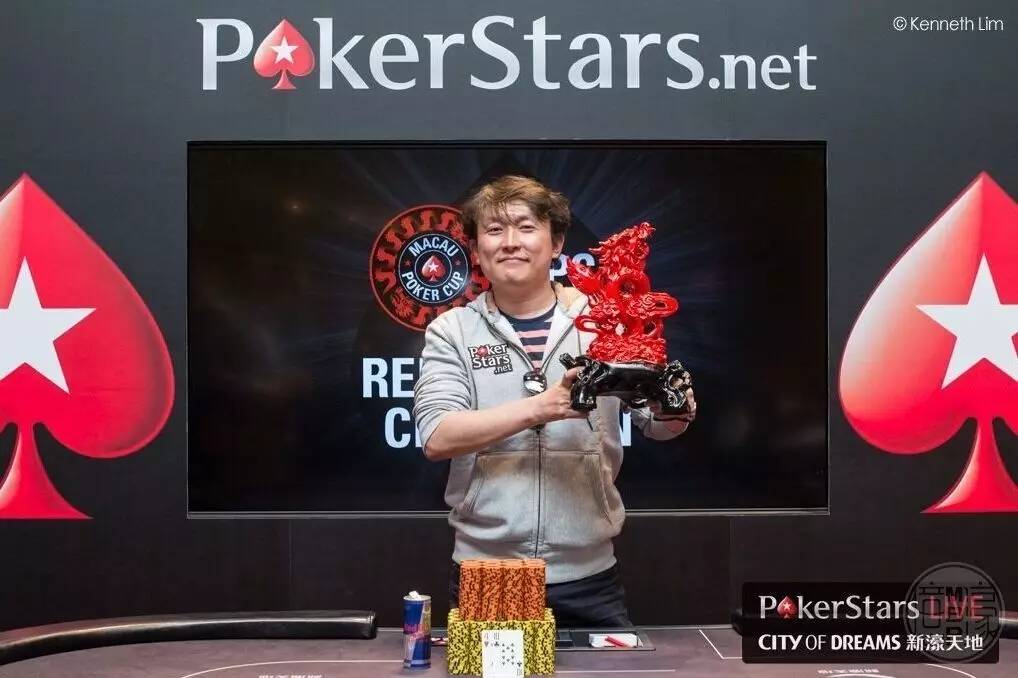 德州扑克2016wsop冠军_职业选手转战德州扑克_德州扑克从零到冠军的故事