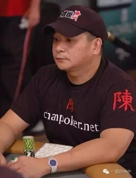 德州扑克2016wsop冠军_德州扑克从零到冠军的故事_职业选手转战德州扑克