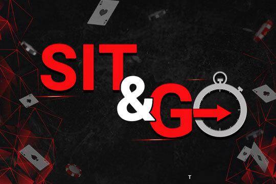 PokerStars SNG攻略_德州扑克mtt策略_SNG盈利空间分析