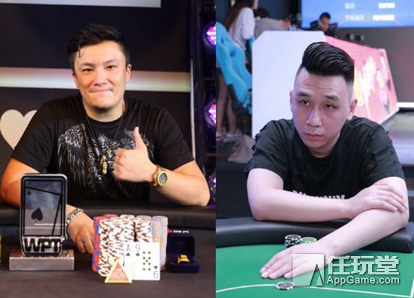 WSOP 24K王者单挑赛 腾讯天天德州 邀请制扑克比赛_ps德州扑克官网