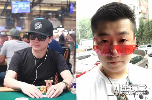 WSOP 24K王者单挑赛 腾讯天天德州 邀请制扑克比赛_ps德州扑克官网