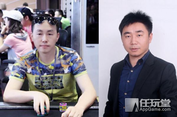 WSOP 24K王者单挑赛 腾讯天天德州 邀请制扑克比赛_ps德州扑克官网
