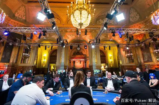 PokerStars高速系列锦标赛策略_高速扑克锦标赛技巧_有锦标赛的德州扑克