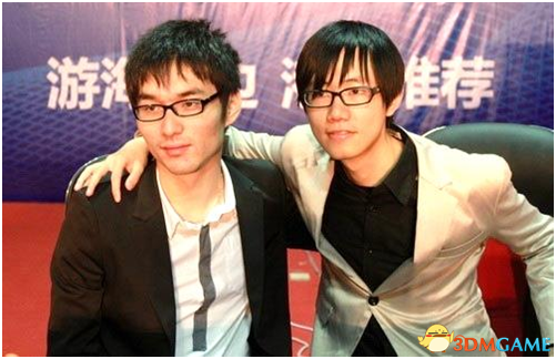 德州扑克明星选手_联众德州扑克电竞明星邀请赛第二轮_伍声2009海涛Xiao8电竞大神