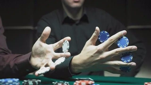 玩得松的小桌成功法则_松凶德州扑克玩家_对抗休闲玩家策略