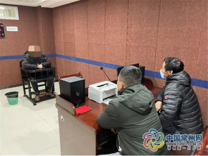 常州警方严打跨境赌博犯罪_常州警方侦破网络德州扑克赌博案_国外的德州扑克平台