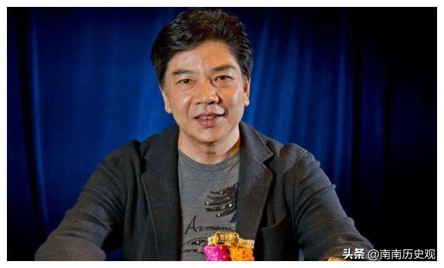 邱芳全 德州扑克_邱芳全 传记_德州扑克中国人