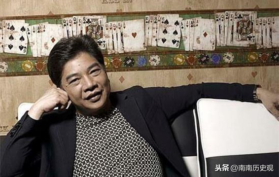 邱芳全 传记_德州扑克中国人_邱芳全 德州扑克