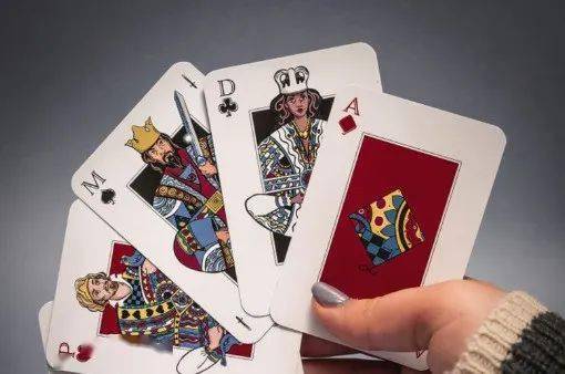 poker card meanings in english_how to say poker cards in english_德州扑克花色英文