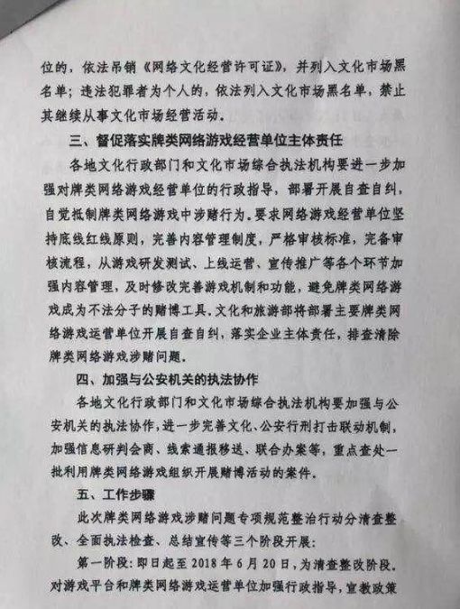 德州扑克专项整治行动_德州扑克行业_德州扑克行业规范