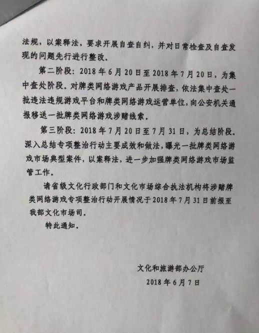 德州扑克行业_德州扑克行业规范_德州扑克专项整治行动