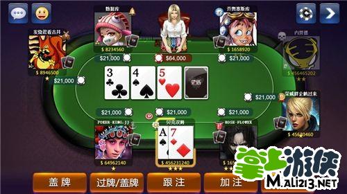 德州扑克错误分析_o 德州扑克_扑克技巧指南