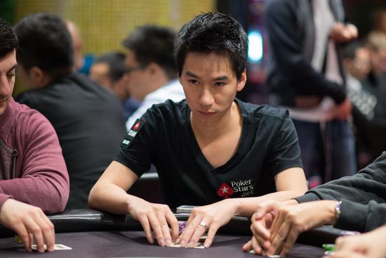 电子竞技选手 德州扑克_电子竞技选手 德州扑克_电子竞技选手 德州扑克