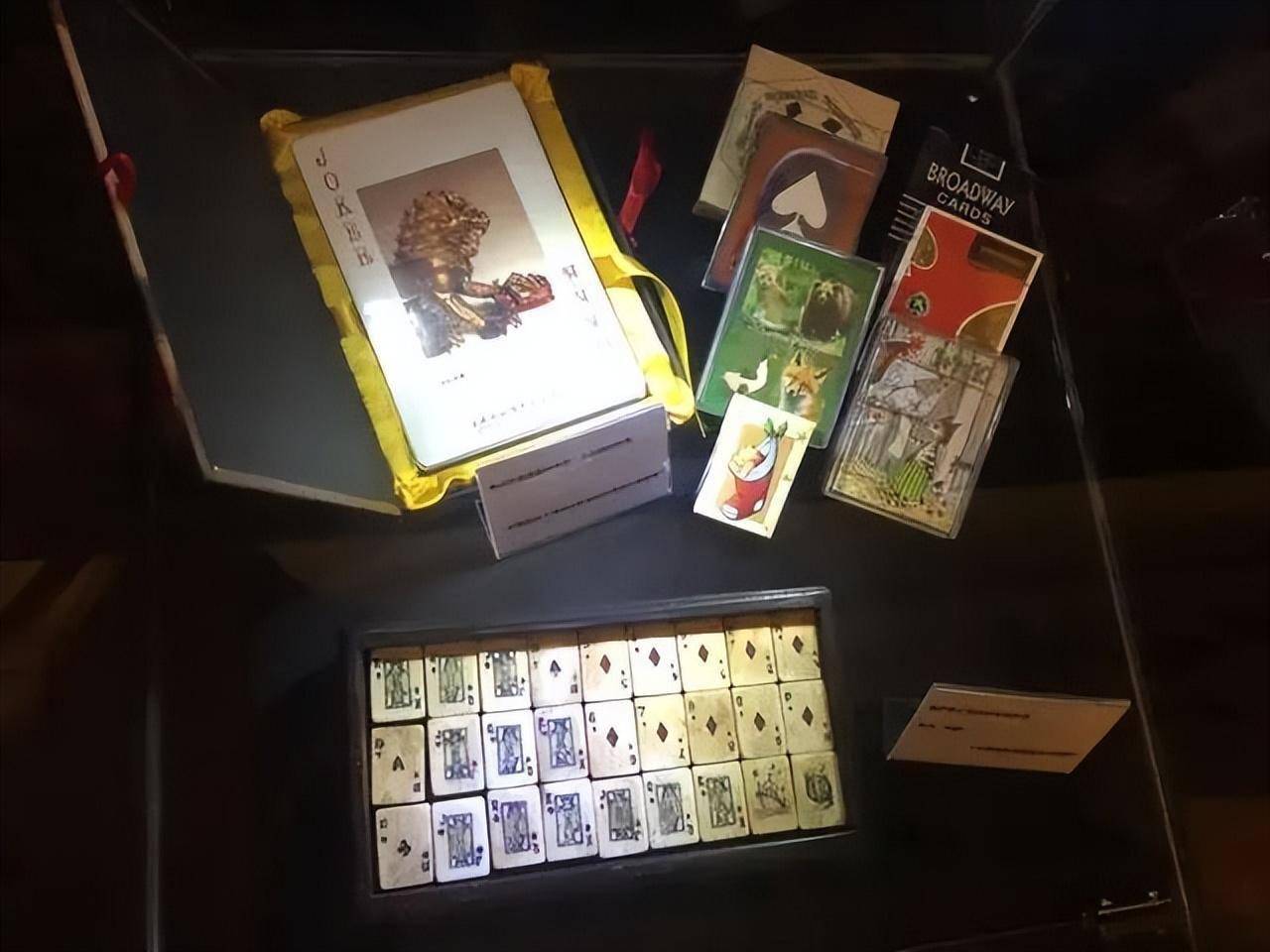 叶子戏发展演变_扑克牌历史起源_德州扑克小叶子