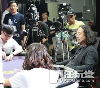 天天德州真人秀第四季_主播星计划_天天德州扑克比赛